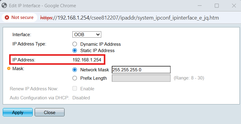Building My Home Lab - Part 2:  Switch Fabric Configuration and VLAN Segmentation