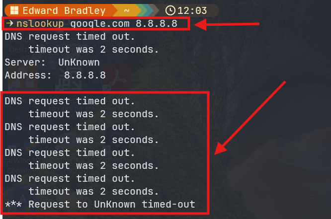 Building My Home Lab – Part 5: Dialing In DNS & Inter-VLAN Routing