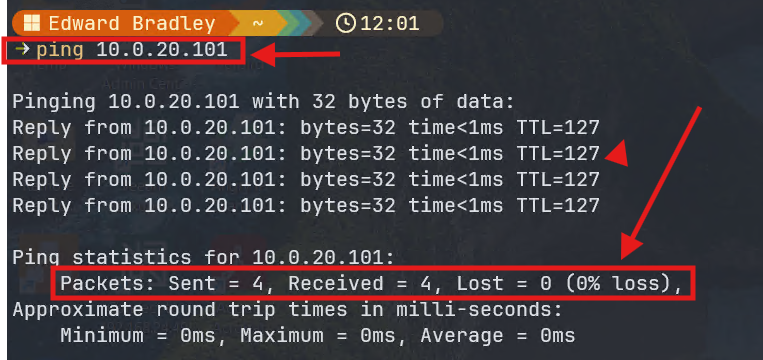 Building My Home Lab – Part 5: Dialing In DNS & Inter-VLAN Routing