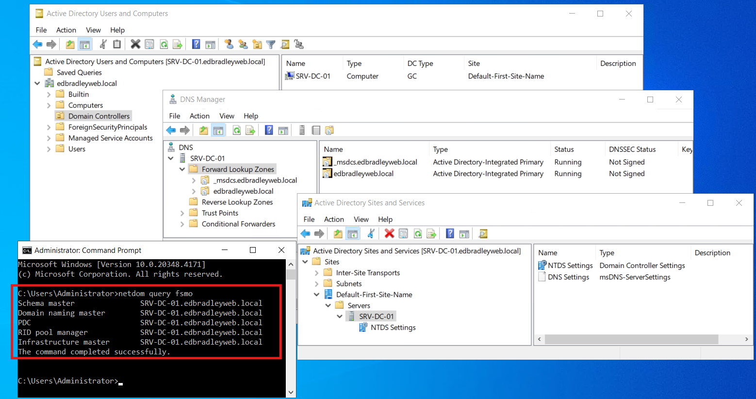 Building My Home Lab - Part 4: Identity & Access — Building Centralized Authentication