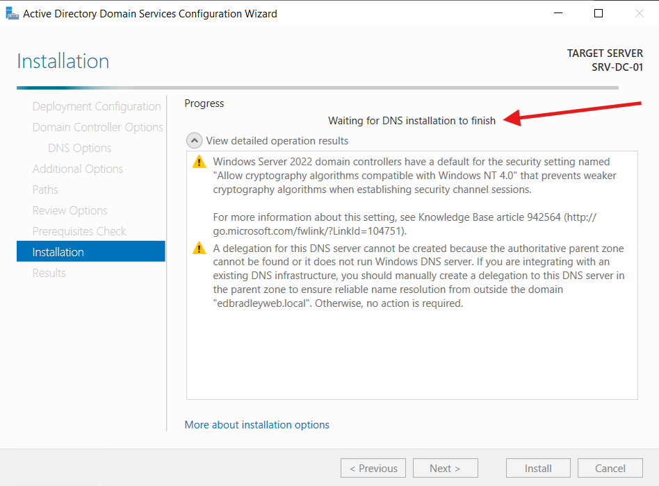 Building My Home Lab - Part 4: Identity & Access — Building Centralized Authentication