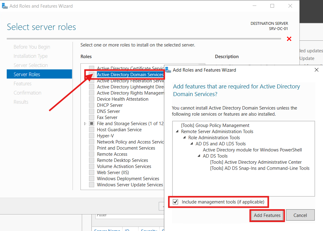 Building My Home Lab - Part 4: Identity & Access — Building Centralized Authentication