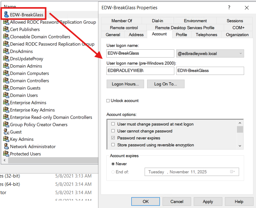 Building My Home Lab - Part 4: Identity & Access — Building Centralized Authentication
