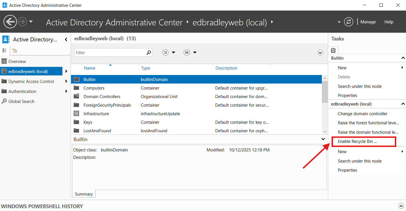 Building My Home Lab - Part 4: Identity & Access — Building Centralized Authentication