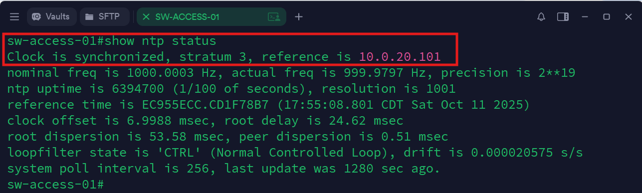 Building My Home Lab - Part 4: Identity & Access — Building Centralized Authentication