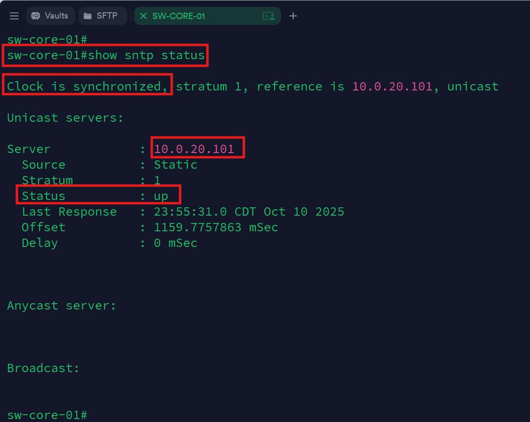 Building My Home Lab - Part 4: Identity & Access — Building Centralized Authentication