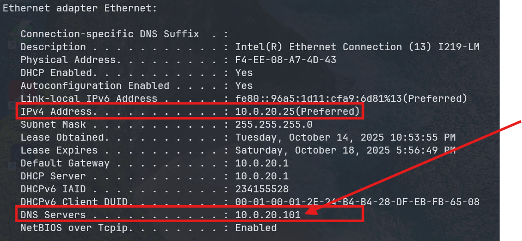 Building My Home Lab – Part 5: Dialing In DNS & Inter-VLAN Routing