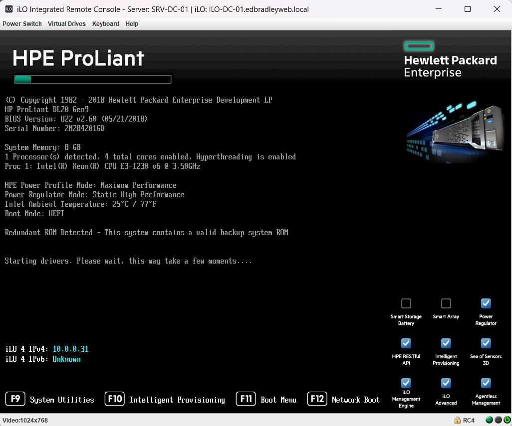 Building My Home Lab - Part 4: Identity & Access — Building Centralized Authentication