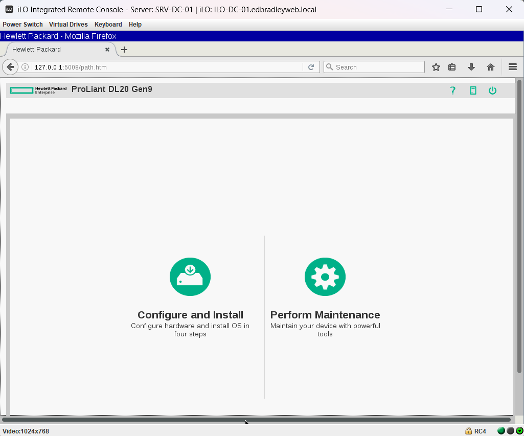 Building My Home Lab - Part 4: Identity & Access — Building Centralized Authentication