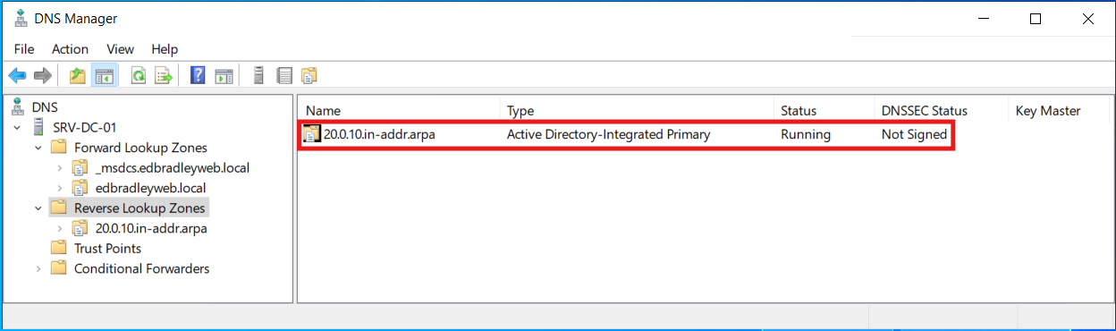 Building My Home Lab – Part 5: Dialing In DNS & Inter-VLAN Routing
