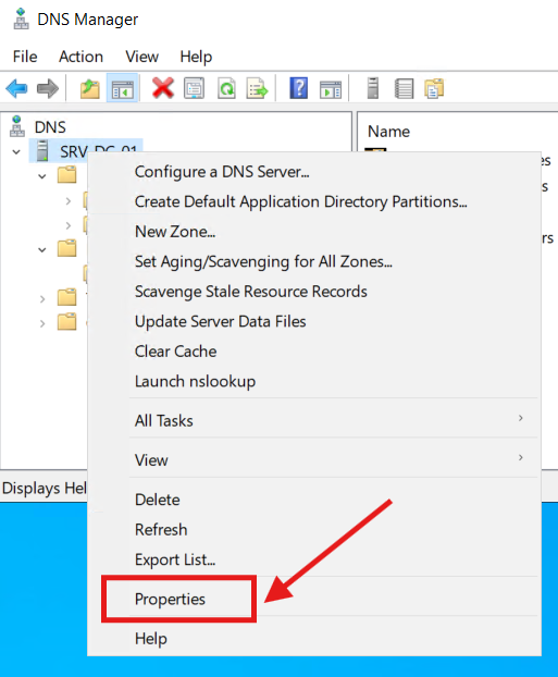 Building My Home Lab – Part 5: Dialing In DNS & Inter-VLAN Routing