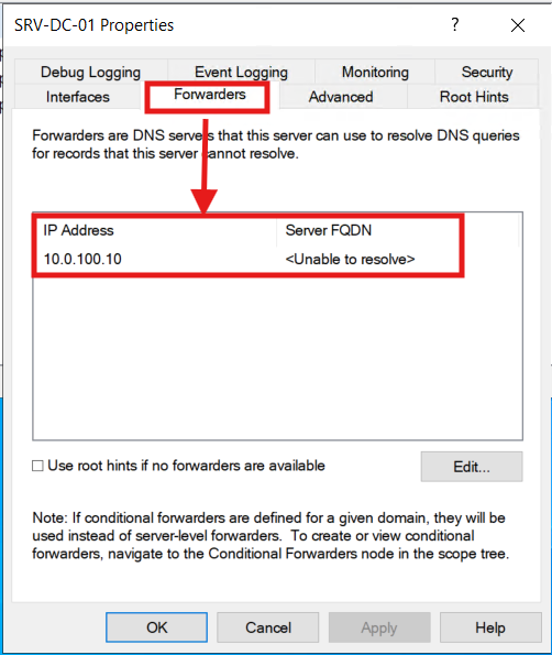 Building My Home Lab – Part 5: Dialing In DNS & Inter-VLAN Routing