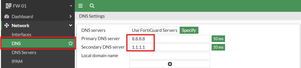 Building My Home Lab – Part 5: Dialing In DNS & Inter-VLAN Routing