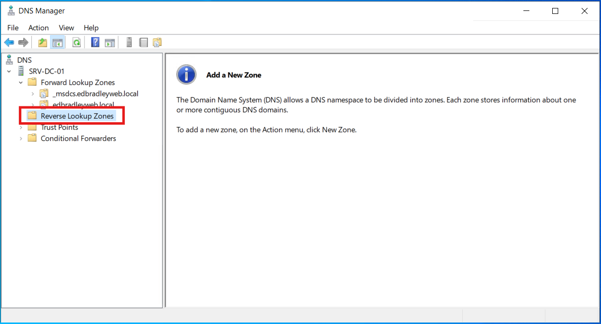 Building My Home Lab – Part 5: Dialing In DNS & Inter-VLAN Routing