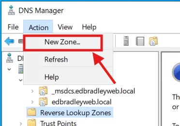 Building My Home Lab – Part 5: Dialing In DNS & Inter-VLAN Routing