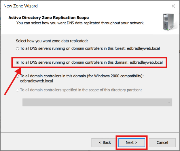 Building My Home Lab – Part 5: Dialing In DNS & Inter-VLAN Routing