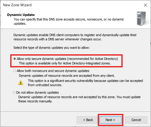Building My Home Lab – Part 5: Dialing In DNS & Inter-VLAN Routing