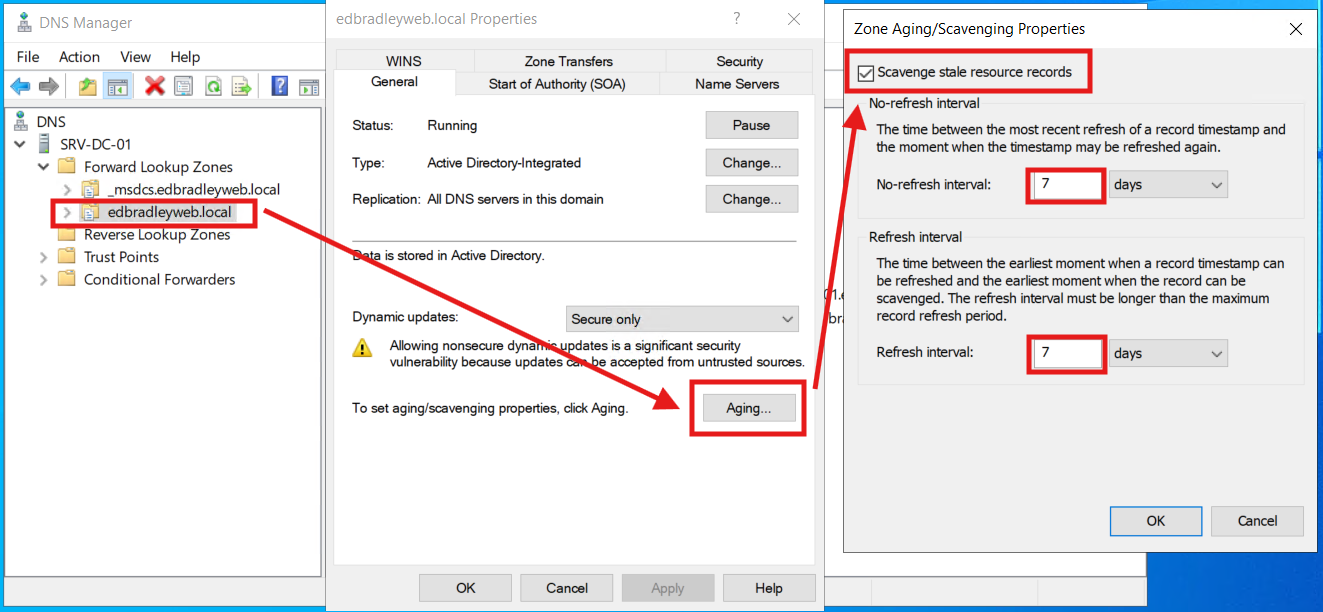 Building My Home Lab - Part 4: Identity & Access — Building Centralized Authentication