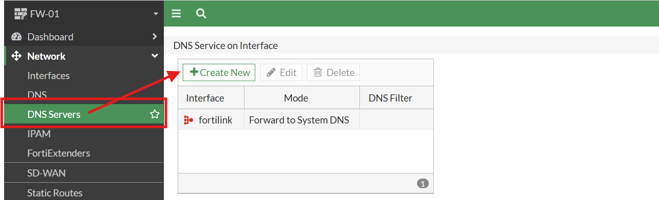 Building My Home Lab – Part 5: Dialing In DNS & Inter-VLAN Routing