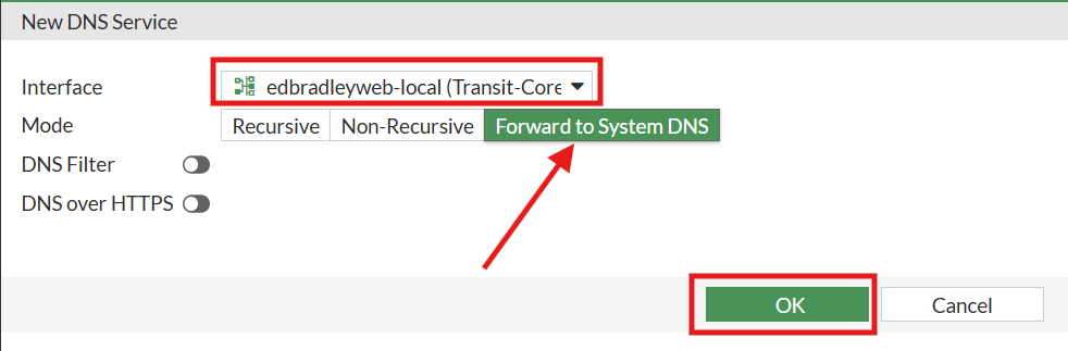 Building My Home Lab – Part 5: Dialing In DNS & Inter-VLAN Routing