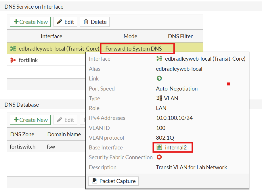 Building My Home Lab – Part 5: Dialing In DNS & Inter-VLAN Routing