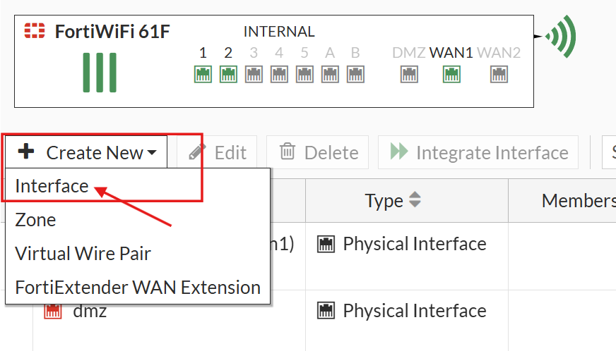 Building My Home Lab - Part 3: Firewall Integration & Internet Connectivity