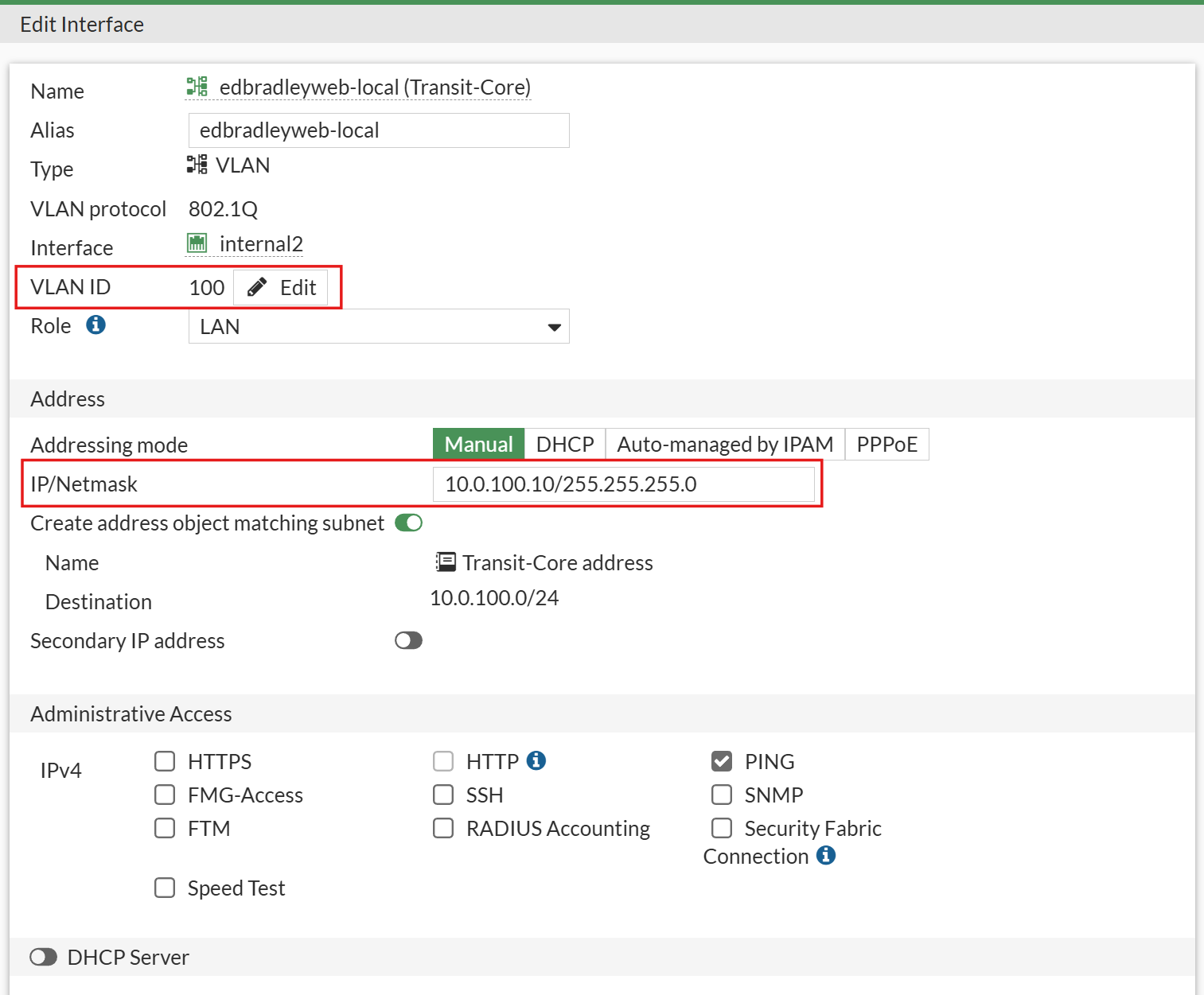 Building My Home Lab - Part 3: Firewall Integration & Internet Connectivity