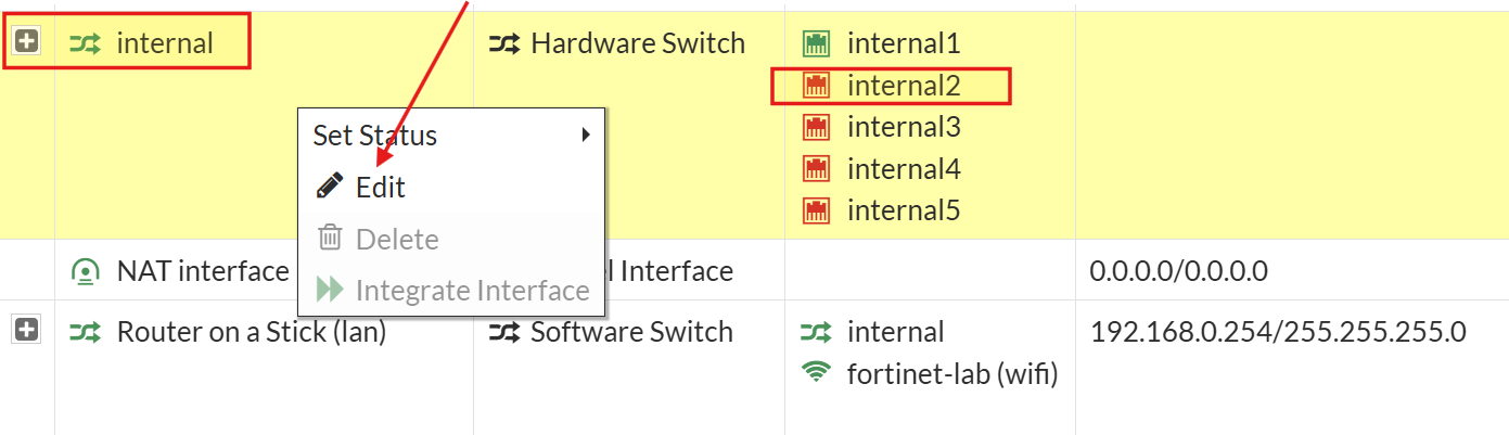 Building My Home Lab - Part 3: Firewall Integration & Internet Connectivity