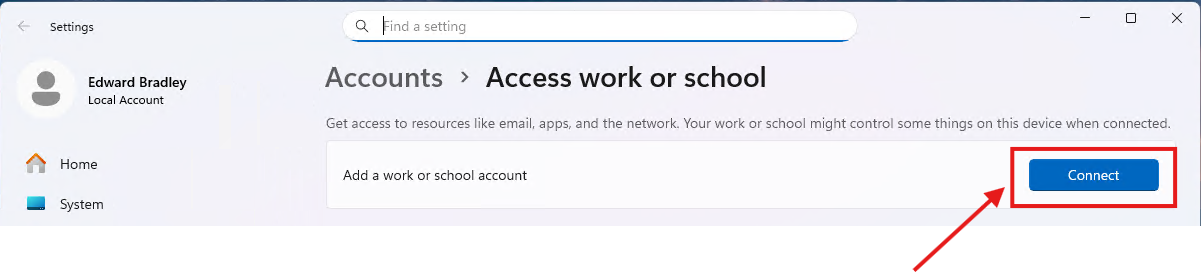 Building My Home Lab – Part 6: Adding Test Users & Groups to the Active Directory Domain