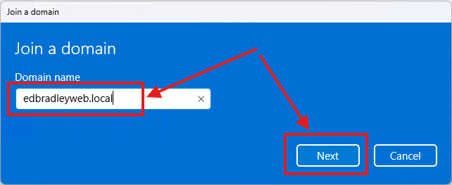 Building My Home Lab – Part 6: Adding Test Users & Groups to the Active Directory Domain
