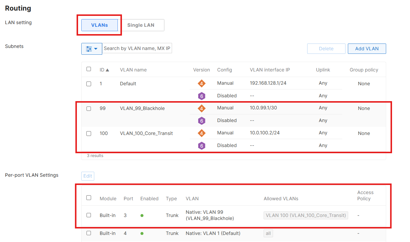 Building My Home Lab - Part 3: Firewall Integration & Internet Connectivity