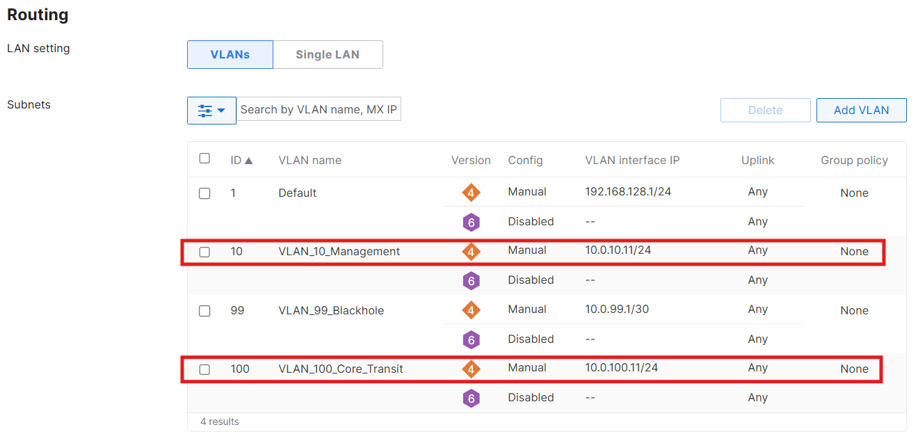 Building My Home Lab - Part 3: Firewall Integration & Internet Connectivity