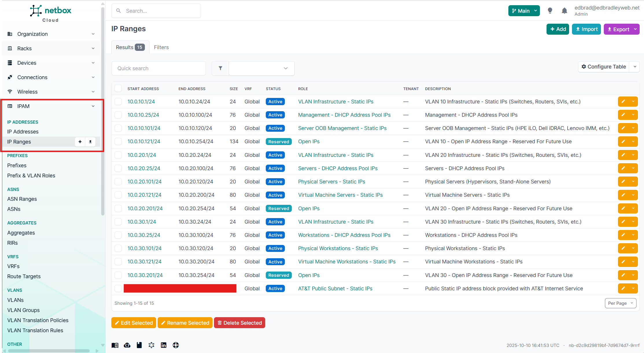 Building My Home Lab - Part 4: Identity & Access — Building Centralized Authentication