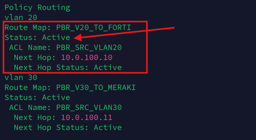 Building My Home Lab - Part 3: Firewall Integration & Internet Connectivity