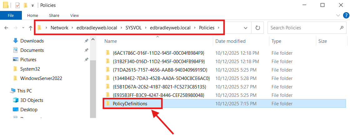 Building My Home Lab - Part 4: Identity & Access — Building Centralized Authentication