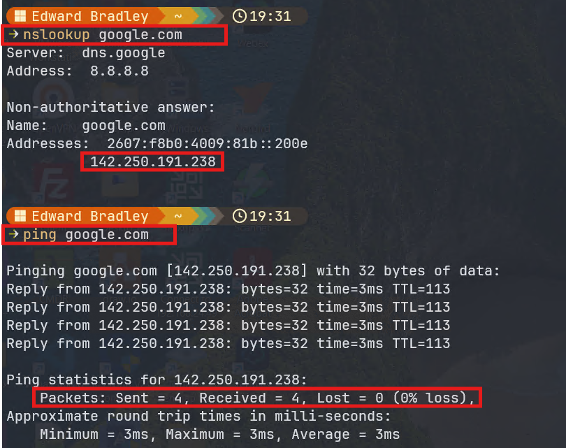 Building My Home Lab - Part 3: Firewall Integration & Internet Connectivity