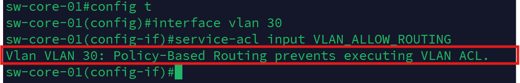 Building My Home Lab – Part 5: Dialing In DNS & Inter-VLAN Routing