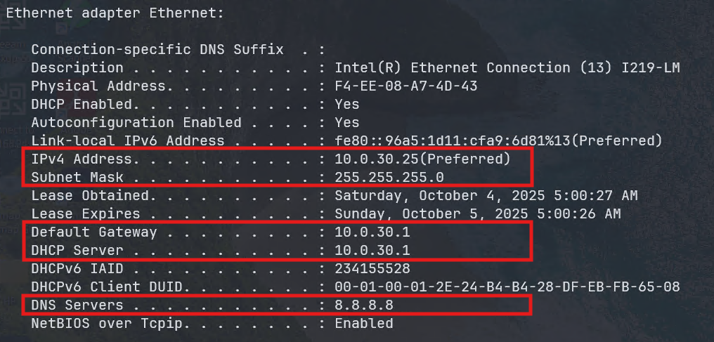 Building My Home Lab - Part 3: Firewall Integration & Internet Connectivity