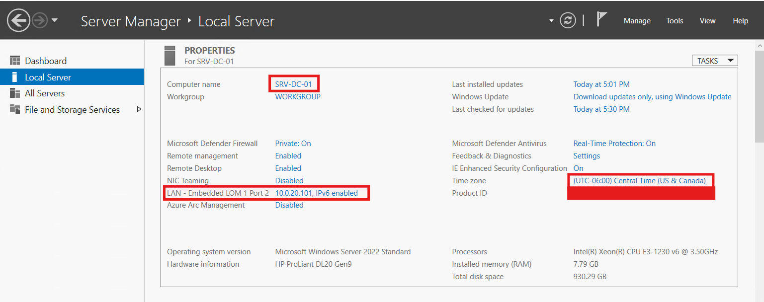 Building My Home Lab - Part 4: Identity & Access — Building Centralized Authentication