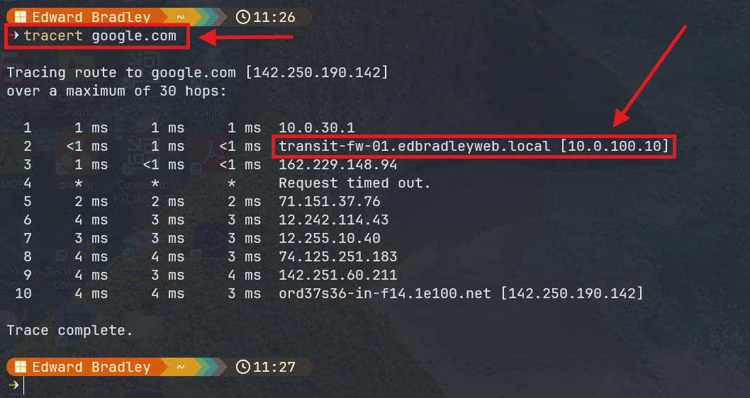 Building My Home Lab – Part 5: Dialing In DNS & Inter-VLAN Routing