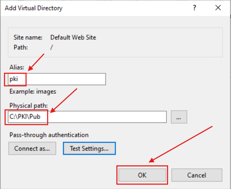 Building My Home Lab – Part 7: Building out a Public Key Infrastructure (PKI)