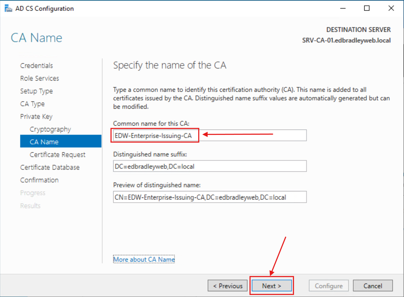 Building My Home Lab – Part 7: Building out a Public Key Infrastructure (PKI)