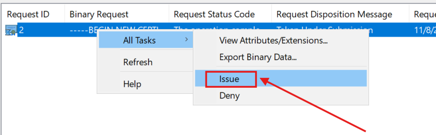 Building My Home Lab – Part 7: Building out a Public Key Infrastructure (PKI)