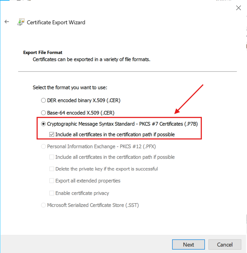Building My Home Lab – Part 7: Building out a Public Key Infrastructure (PKI)