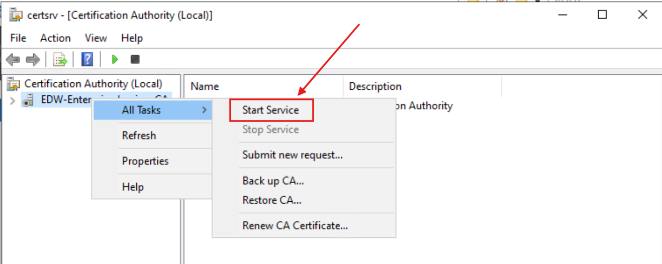 Building My Home Lab – Part 7: Building out a Public Key Infrastructure (PKI)