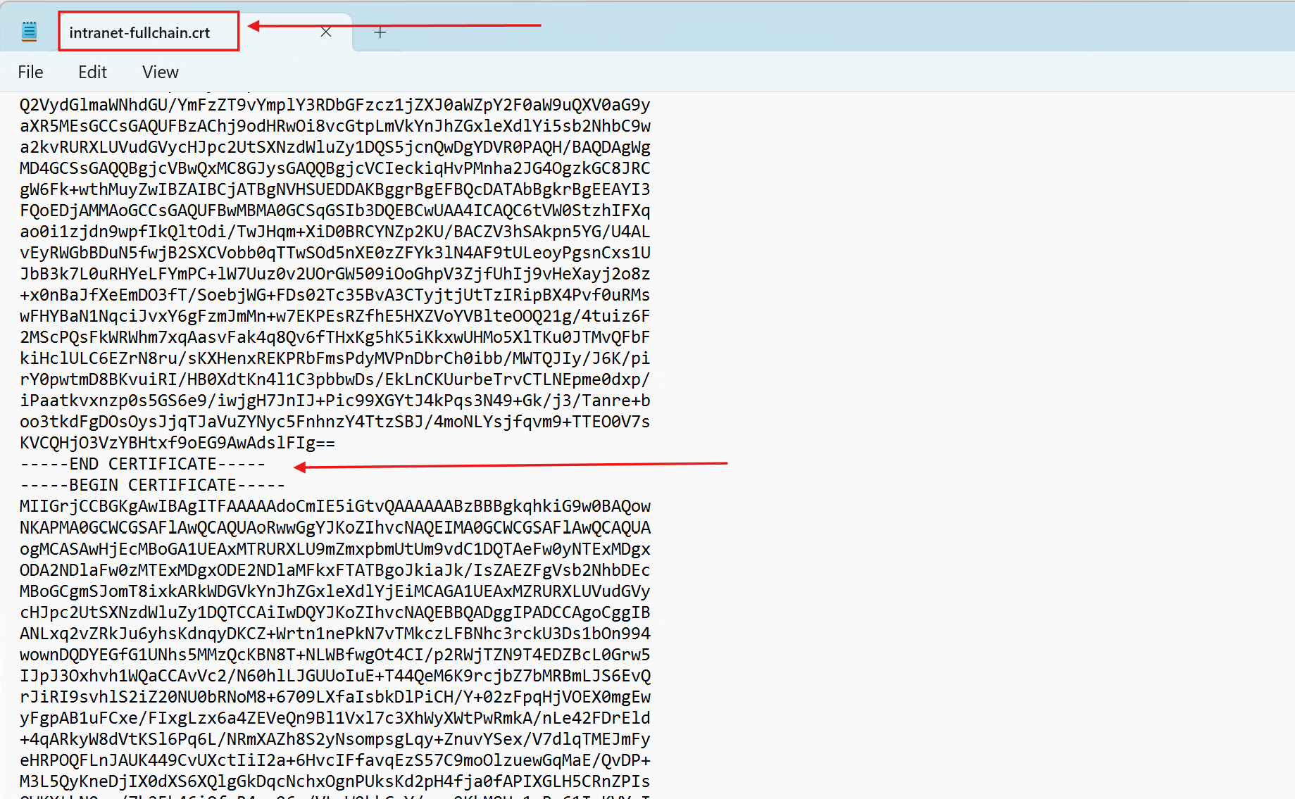 Building My Home Lab – Part 7: Building out a Public Key Infrastructure (PKI)