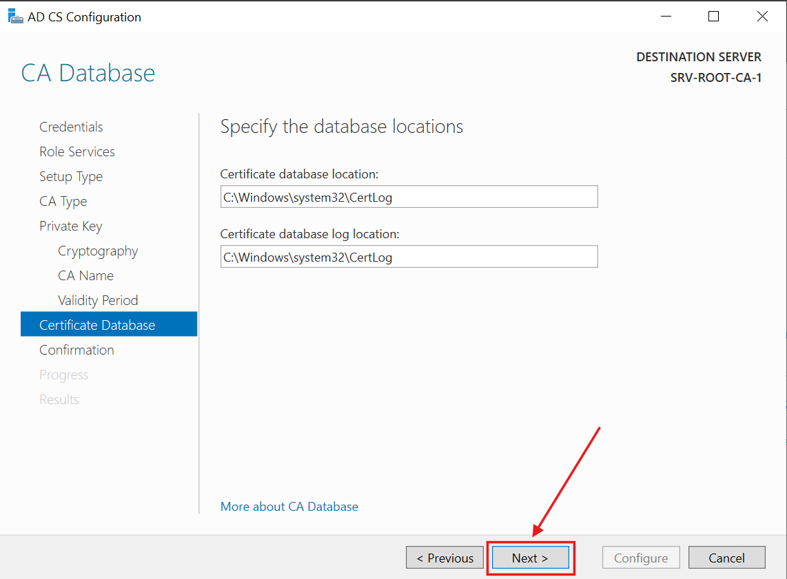 Building My Home Lab – Part 7: Building out a Public Key Infrastructure (PKI)