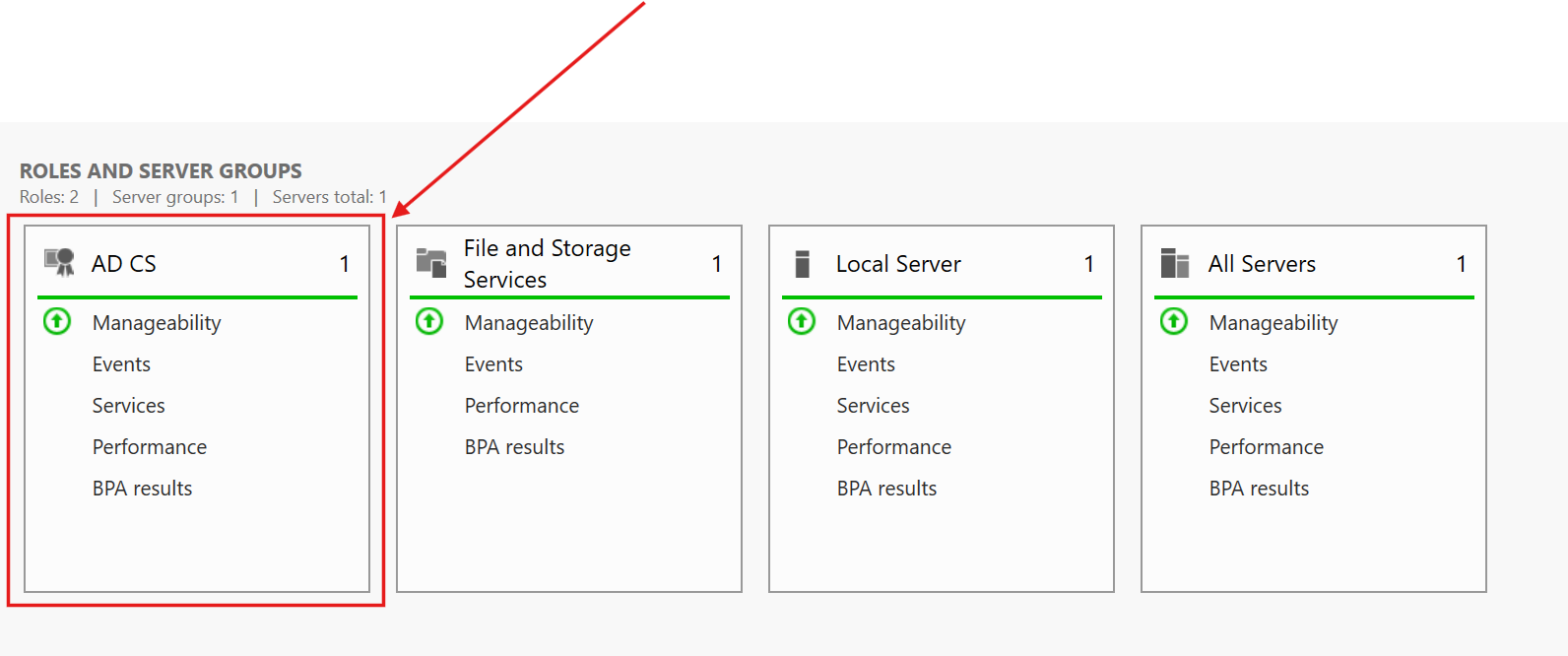 Building My Home Lab – Part 7: Building out a Public Key Infrastructure (PKI)