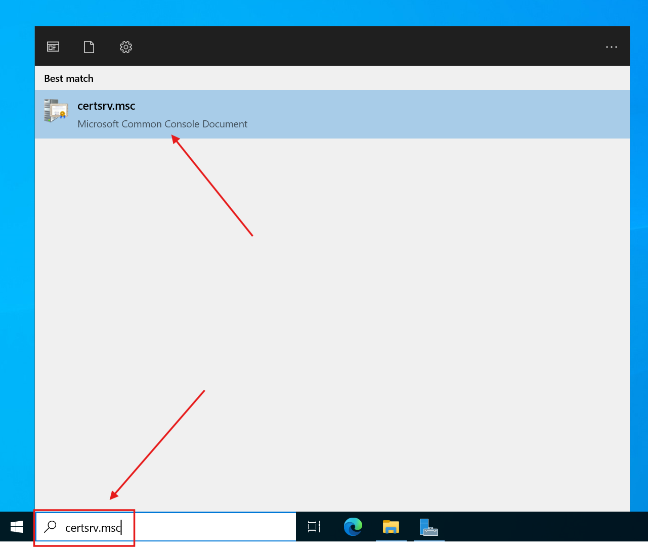 Building My Home Lab – Part 7: Building out a Public Key Infrastructure (PKI)