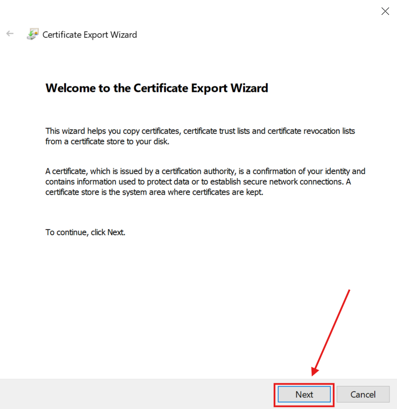 Building My Home Lab – Part 7: Building out a Public Key Infrastructure (PKI)